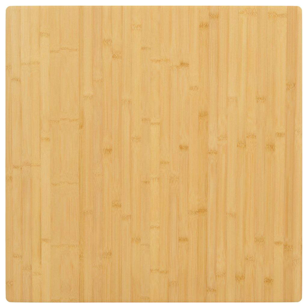 Bordplade Bambus - Variant 352701