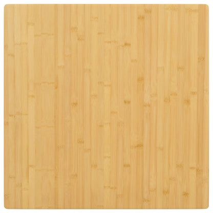 Bordplade Bambus - Variant 352701