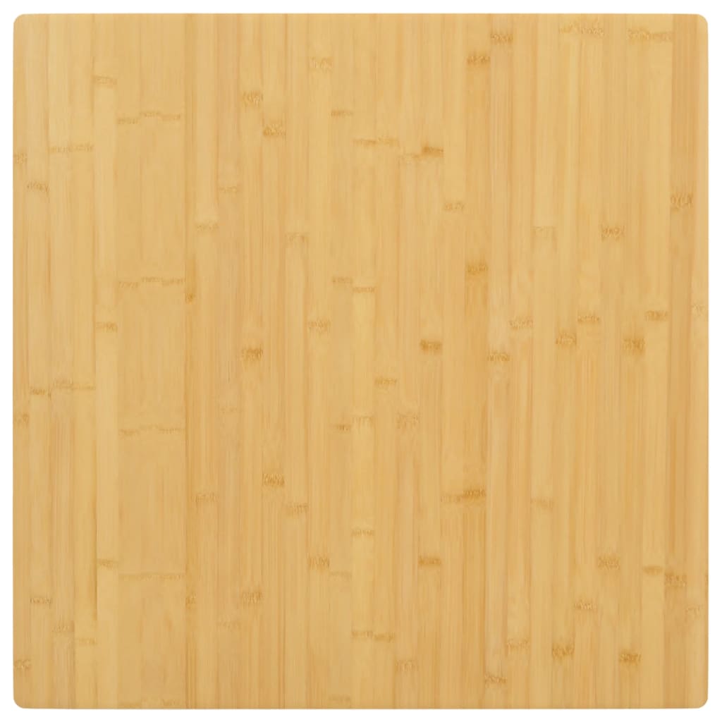 Bordplade Bambus - Variant 352702