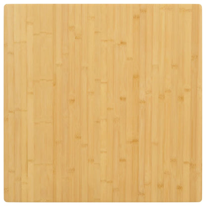Bordplade Bambus - Variant 352702