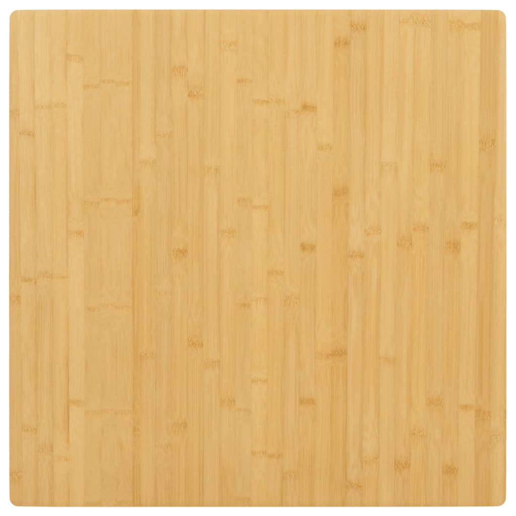 Bordplade Bambus - Variant 352703