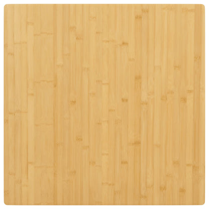 Bordplade Bambus - Variant 352703