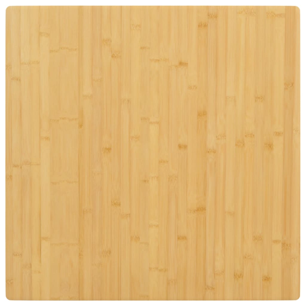 Bordplade Bambus - Variant 352707