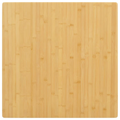 Bordplade Bambus - Variant 352707