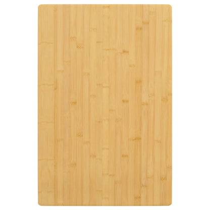 Bordplade Bambus - Variant 352713