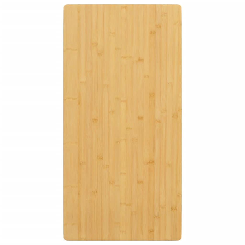 Bordplade Bambus - Variant 352714
