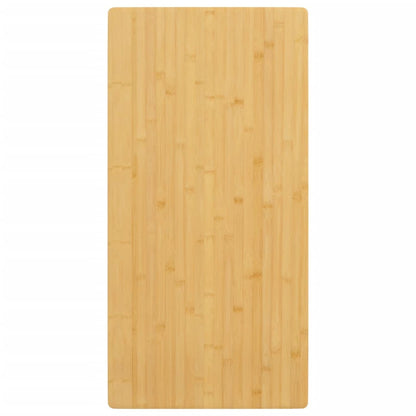 Bordplade Bambus - Variant 352714