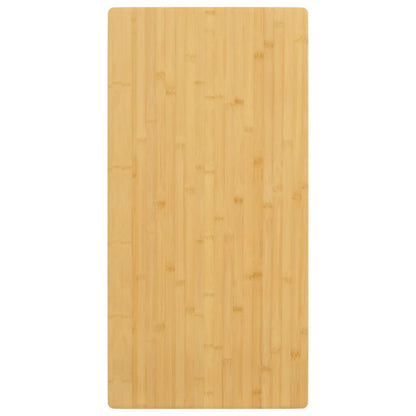 Bordplade Bambus - Variant 352715