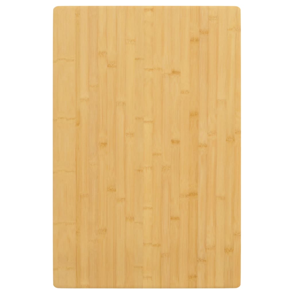 Bordplade Bambus - Variant 352716
