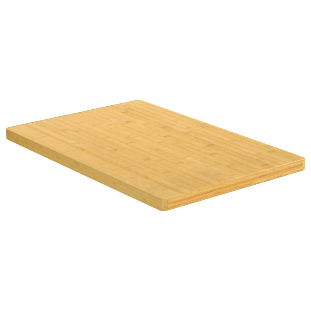 Bordplade Bambus - Variant 352717