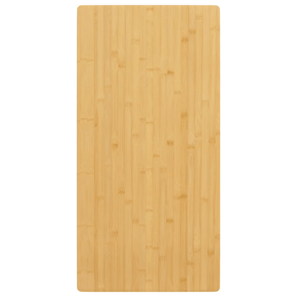 Bordplade Bambus - Variant 352719
