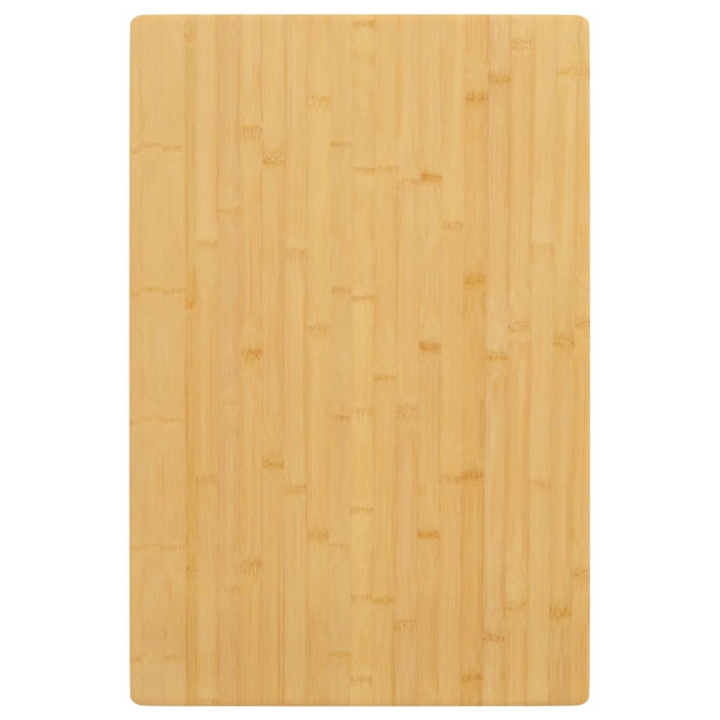 Bordplade Bambus - Variant 352720