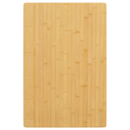 Bordplade Bambus - Variant 352720