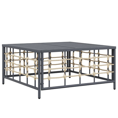 Havebord Polyrattan