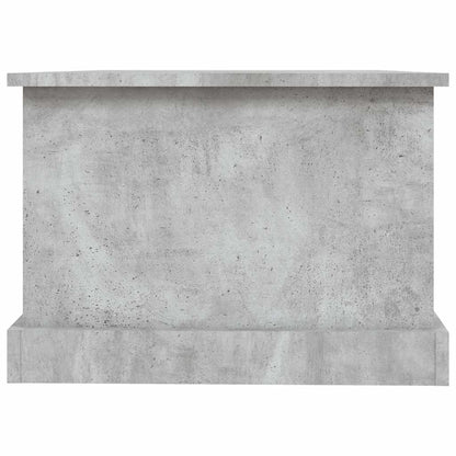 Sofabord 90x50x35 Cm Konstrueret Træ - Billede 8