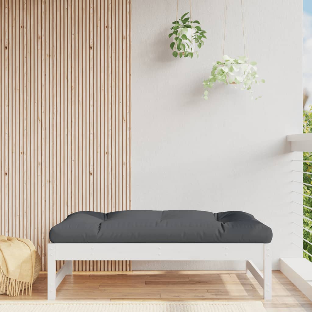 Midtermodul Til Sofa 120x80 Cm Massivt - Variant 825738