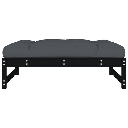 Udendørs Fodskammel 120x80 cm