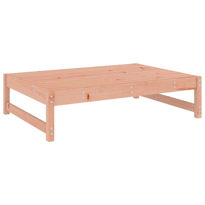 Udendørs Fodskammel 120x80 cm