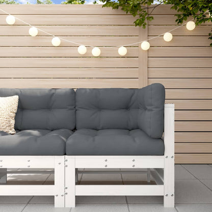 Midtermodul Til Havesofa Massivt