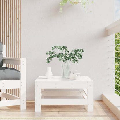 Midtermodul Til Havesofa Massivt