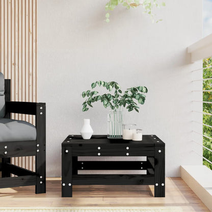 Midtermodul Til Havesofa Massivt
