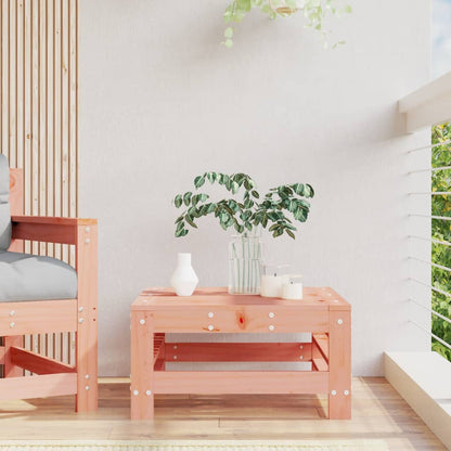 Midtermodul Til Havesofa Massivt