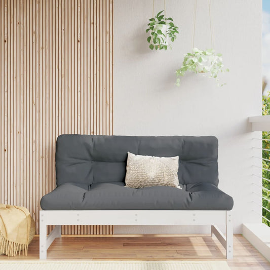Midtermodul Til Havesofa 120x80 Cm Massivt