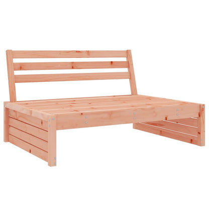 Midtermodul Til Havesofa 120x80 Cm Massivt Douglasgran - Billede 2