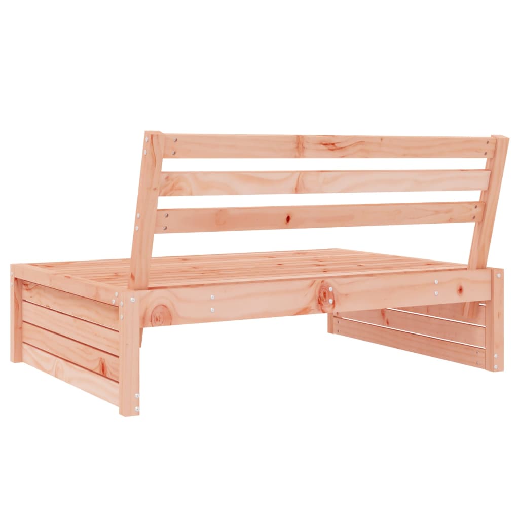 Midtermodul Til Havesofa 120x80 Cm Massivt Douglasgran - Billede 5