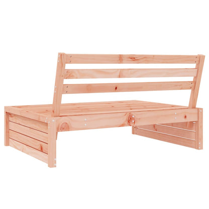 Midtermodul Til Havesofa 120x80 Cm Massivt Douglasgran - Billede 5