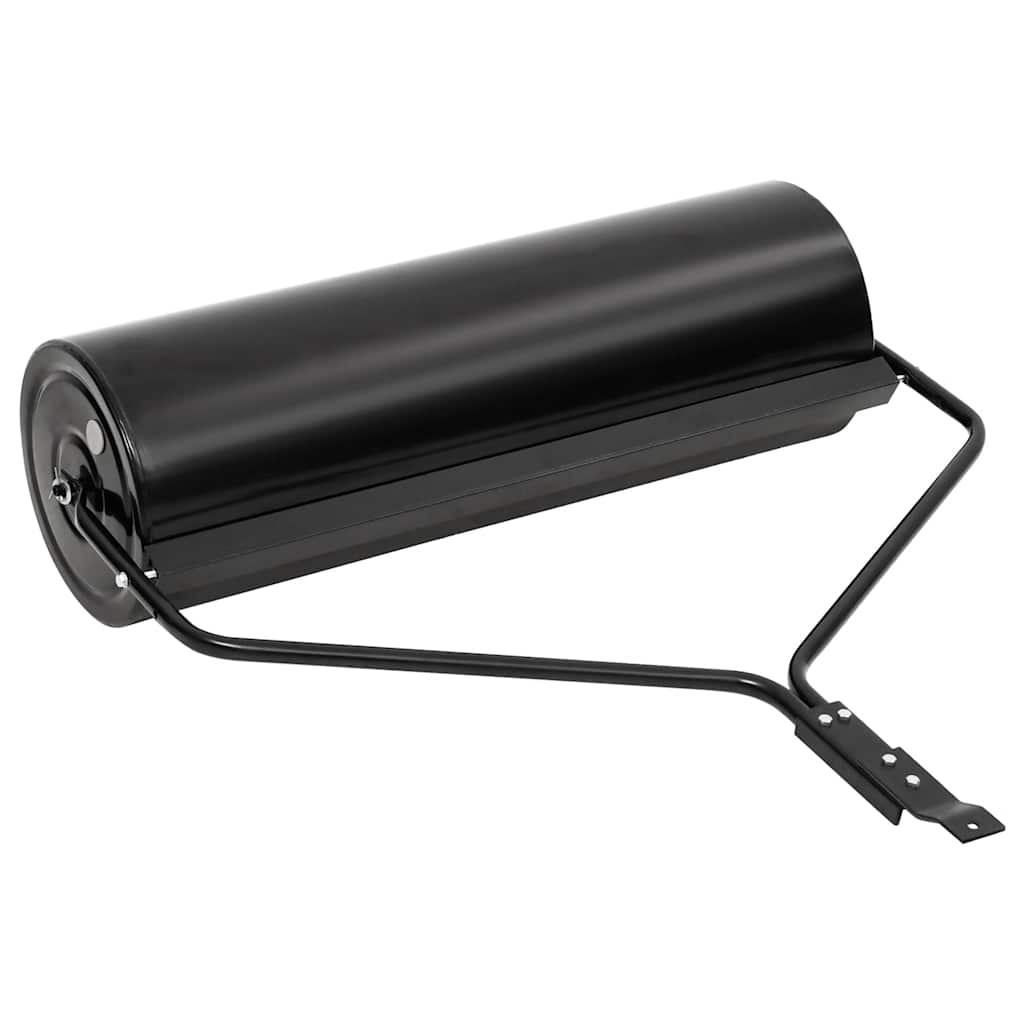 Plænetromle 63 Cm 50 L Sort - Billede 3