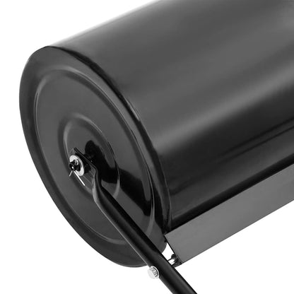 Plænetromle 63 Cm 50 L Sort - Billede 4