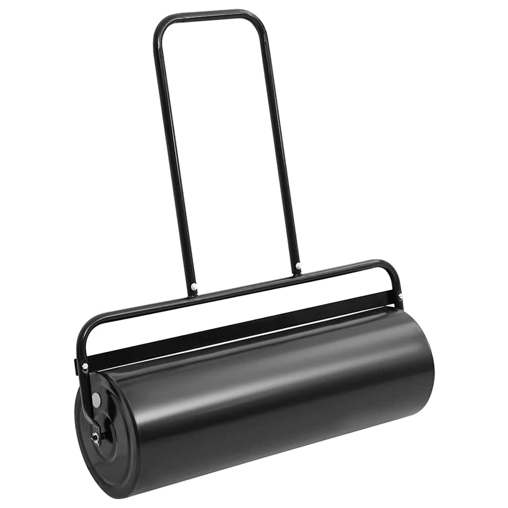 Plænetromle 63 Cm 50 L Sort - Hovedbillede