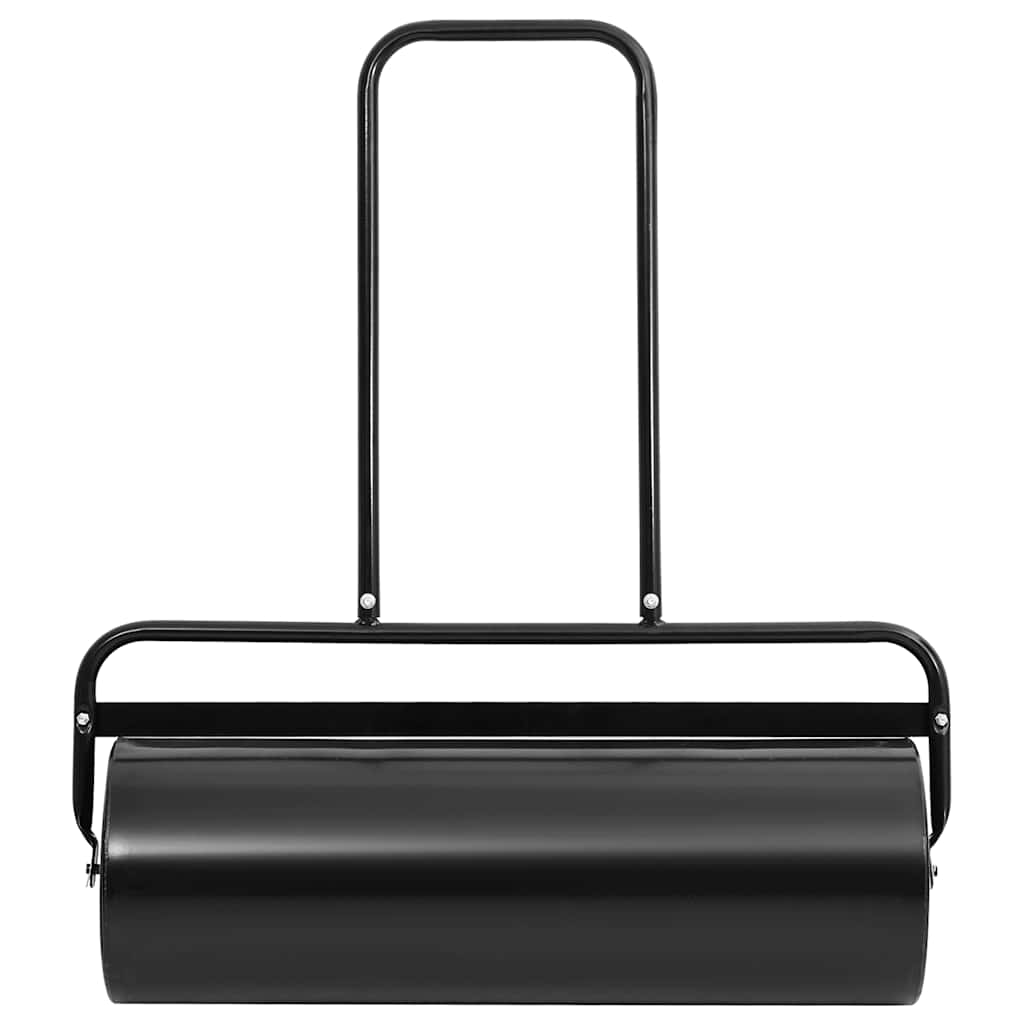 Plænetromle 63 Cm 50 L Sort - Billede 2