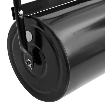 Plænetromle 63 Cm 50 L Sort - Billede 4