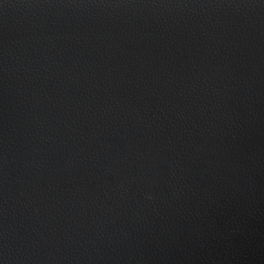 L-Formet Sovesofa 255X140X70 Cm Kunstlæder