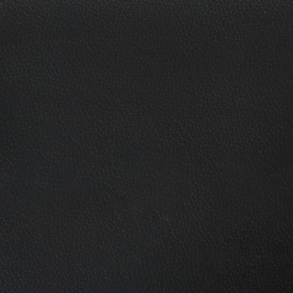 L-Formet Sovesofa 255X140X70 Cm Kunstlæder