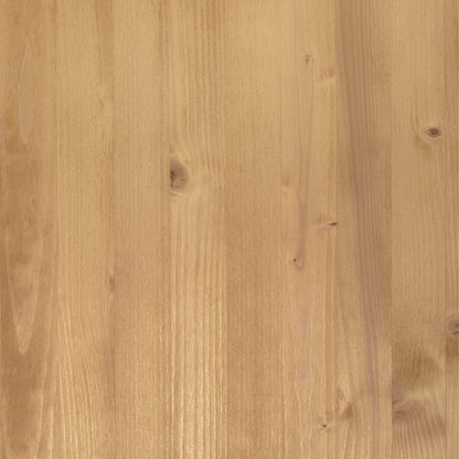Kommode Vigo 80X40X76 Cm Massivt Fyrretræ