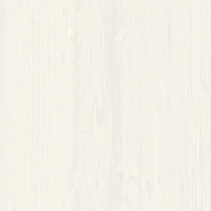 Kommode Vigo 80X40X76 Cm Massivt Fyrretræ