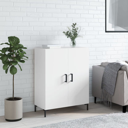Skænk 69,5X34X90 Cm Konstrueret Træ