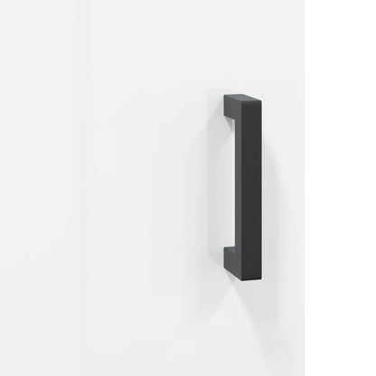 Skænk 69,5X34X90 Cm Konstrueret Træ
