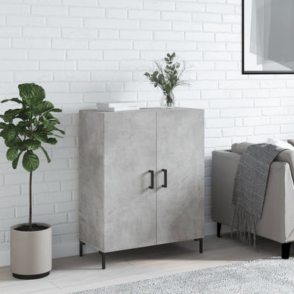 Skænk 69,5X34X90 Cm Konstrueret Træ