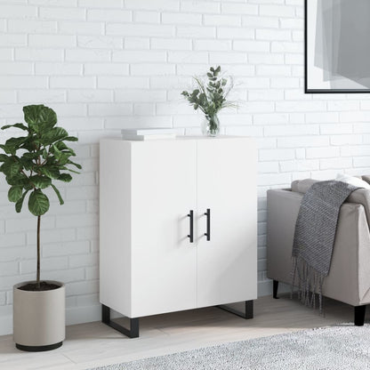 Skænk 69,5X34X90 Cm Konstrueret Træ