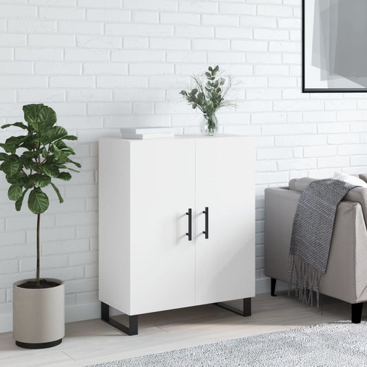 Skænk 69,5X34X90 Cm Konstrueret Træ