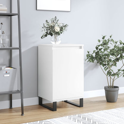 Sideboard 40 X 35 X 70 Cm Konstrueret Træ - Variant 831068