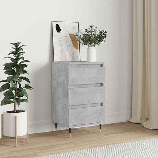 Skænk 40X35X70 Cm Konstrueret Træ