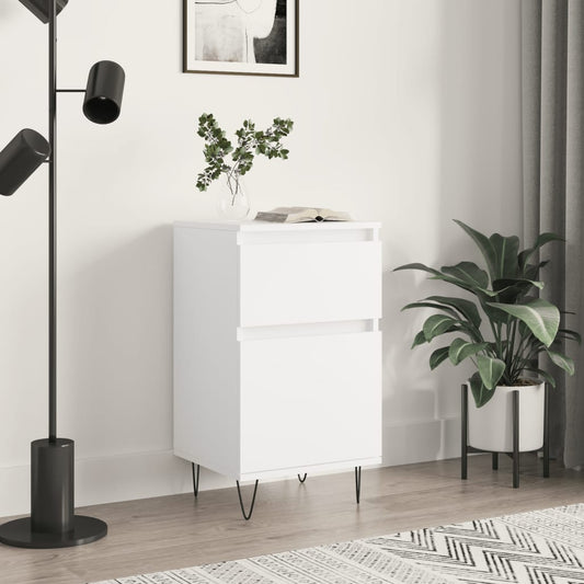 Skænk 40X35X70 Cm Konstrueret Træ