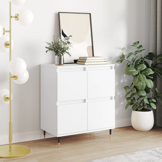 Skænk 60X35X70 Cm Konstrueret Træ