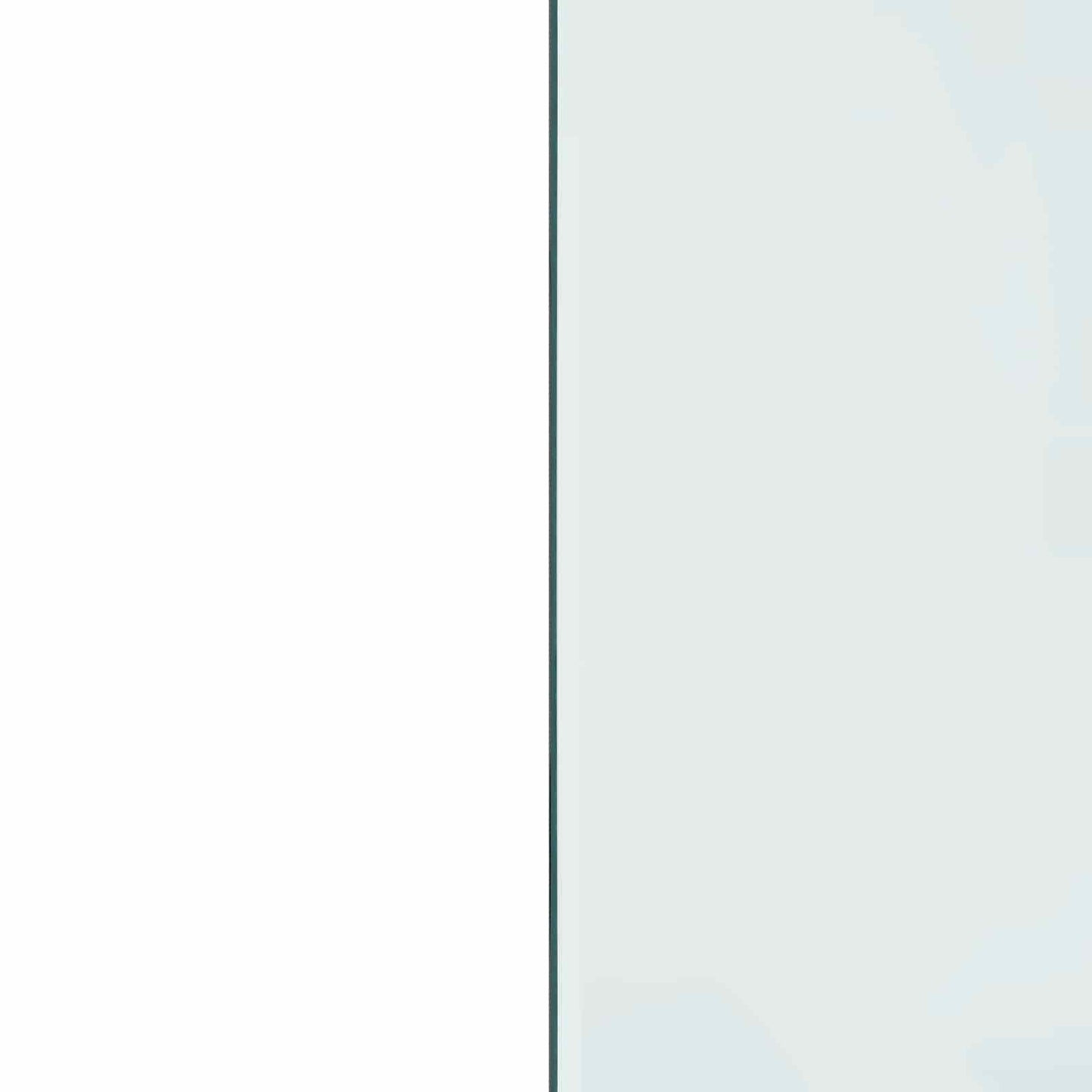 Pejs Glasplade Glas - Billede 6