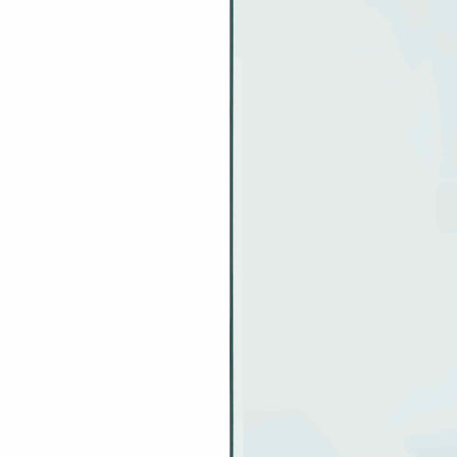 Pejs Glasplade Glas - Billede 6